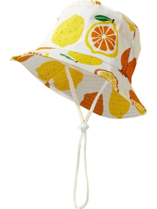 Babykids Palarii copii Bucket Tesatura Multicolore