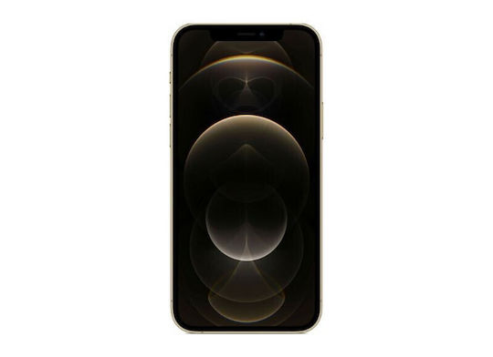 Apple iPhone 12 Pro (6/128GB) Gold Refurbished Grade A