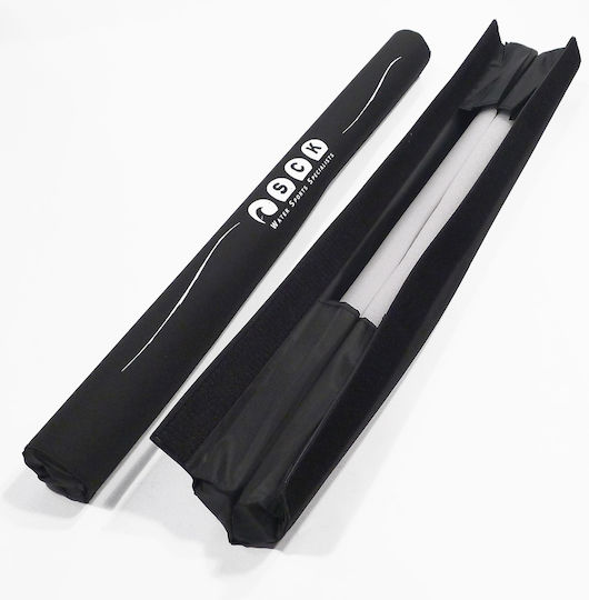 SCK Car Roof Rack Protective Pillows 2pcs