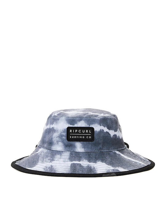 Rip Curl Παιδικό Καπέλο Bucket Μπλε