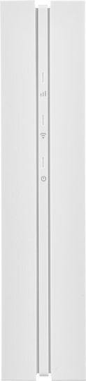 ZTE MF297D Drahtlos 4G Wi-Fi 6 mit 4 Anschlüssen Ethernet