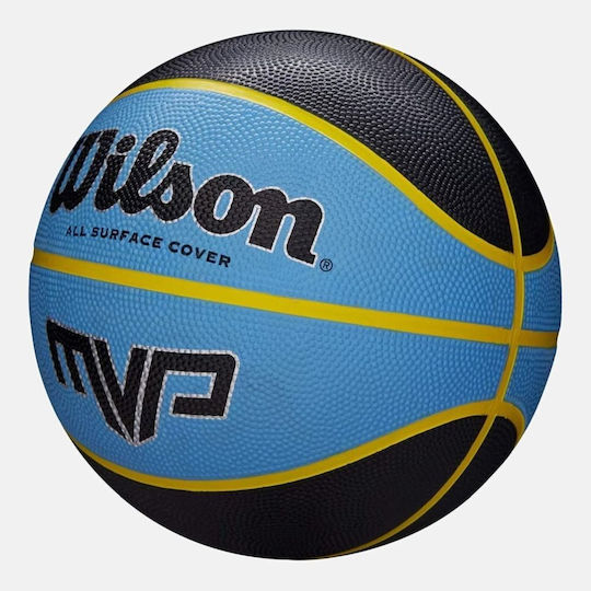 Wilson MVP Mingea de baschet Interior/Exterior