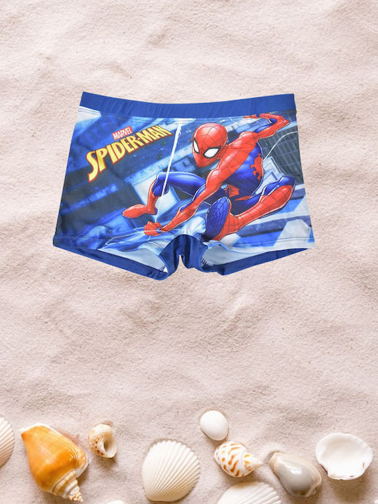 Stamion Costum de baie pentru copii Pantaloni scurți de înot Albastru