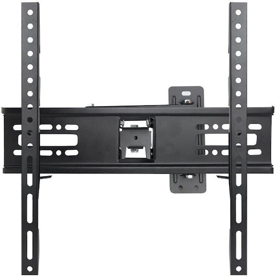 Esperanza Atlas ERW016 Wall TV Mount with Arm up to 70" and 45kg Black