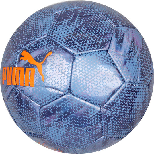 PUMA Fußball Blau