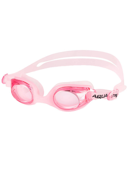 Aquaspeed Ariadna Γυαλιά Κολύμβησης Παιδικά με Αντιθαμβωτικούς Φακούς