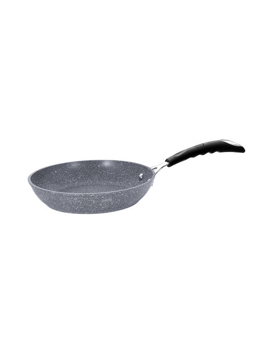 Berlinger Haus Stone Touch Line Aluminum Pan with Stone Coating 28cm