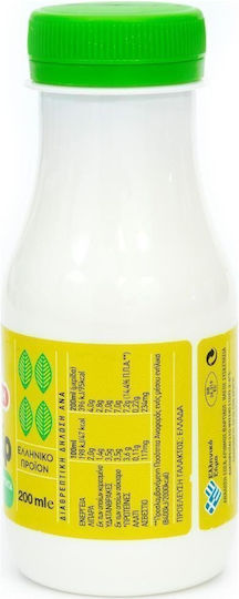 Κουκάκη Κεφίρ 330ml