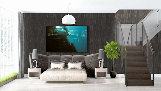 Gemälde auf Segeltuch 100x70 cm
