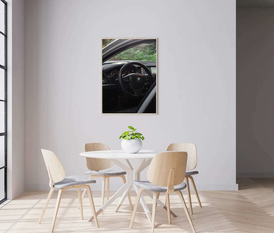Πίνακας σε Καμβά 100x150cm