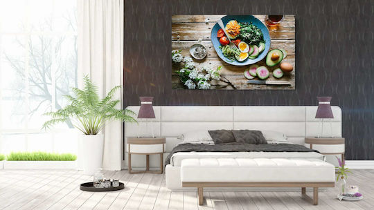 Tablou Lemn 200x130 cm Tablou Lemn 200x130 cm