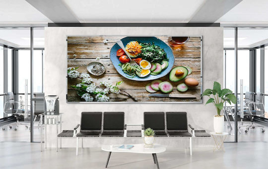 Πίνακας Ξύλινος 200x130cm