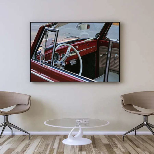 Πίνακας σε Καμβά 150x100cm