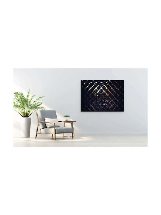 Tablou Metal 150x100cm