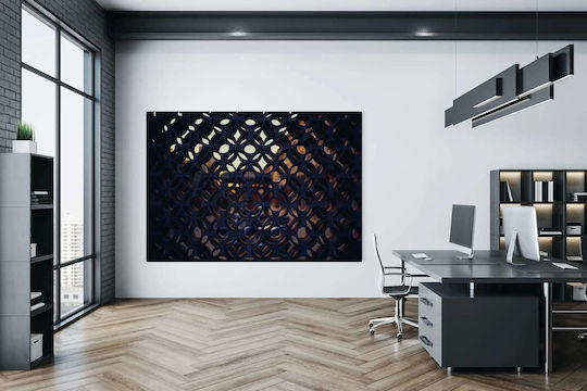 Tablou Metal 150x100cm