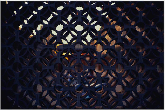 Tablou Metal 150x100cm
