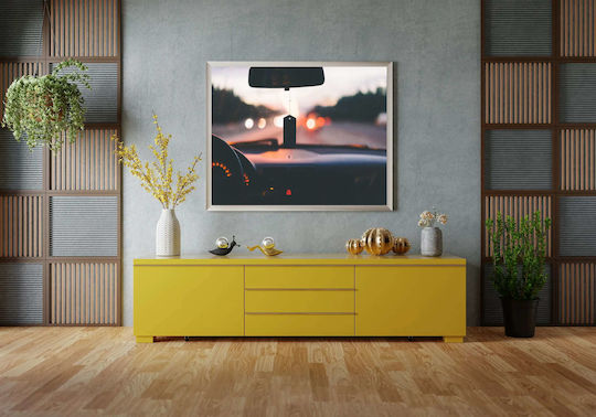 Πίνακας σε Καμβά 150x100cm