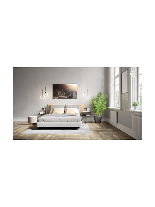 Gemälde auf Leinwand 170x115cm