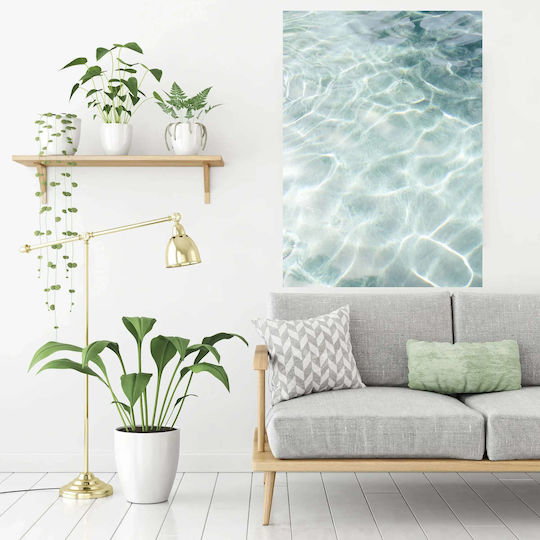 Gemälde auf Leinwand 100x150cm