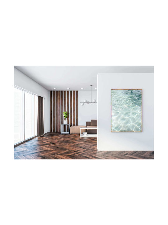 Πίνακας σε Καμβά 100x150cm