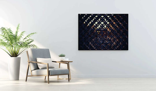 Tablou Metal 120x80cm