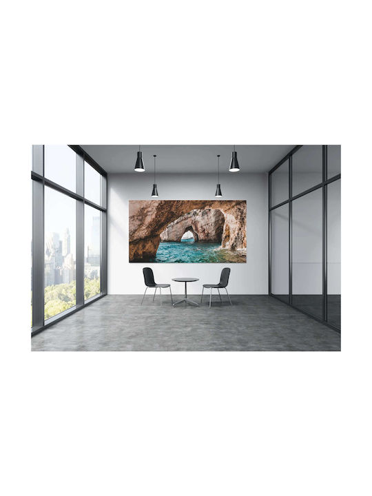 Gemälde auf Leinwand 120x80cm