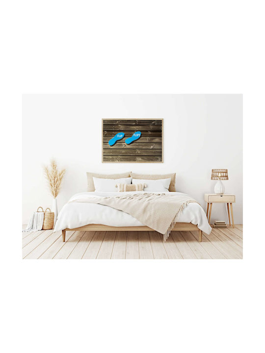 Картина Дърво 150x100см