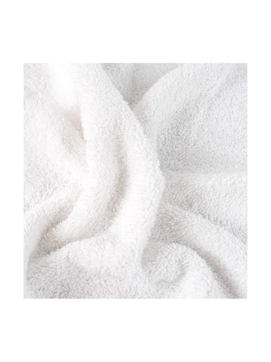 Linea Interiors Set Babyhandtücher 2 Stück Schwarz Gewicht 500gr/m²