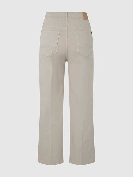 Trousers Gray