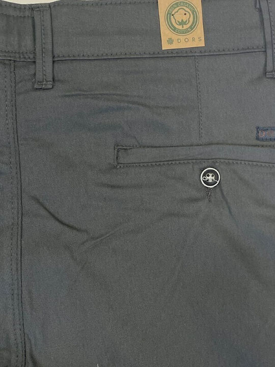 Ανδρικό Παντελόνι Chino Γκρι