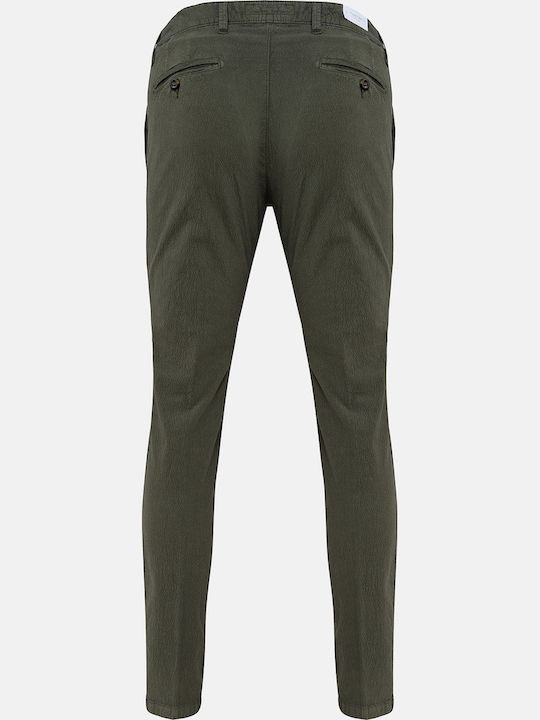 Hose Khaki