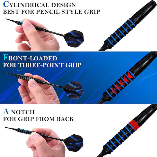 Darts 12