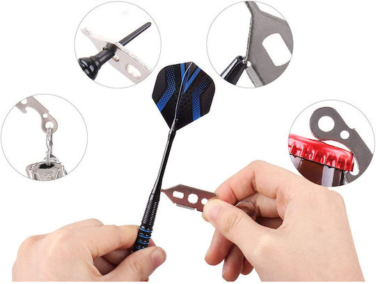 Darts 12