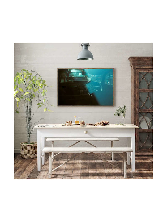 Πίνακας σε Καμβά 80x50cm