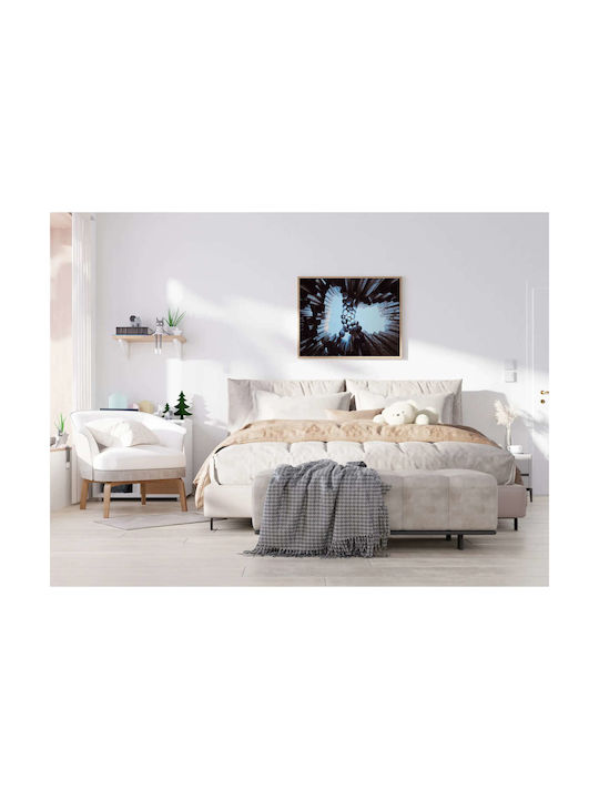 Πίνακας Μεταλλικός 120x80cm