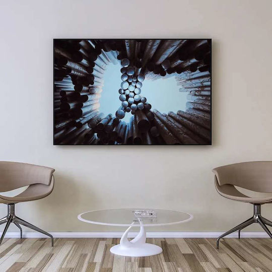 Tablou Metal 120x80cm