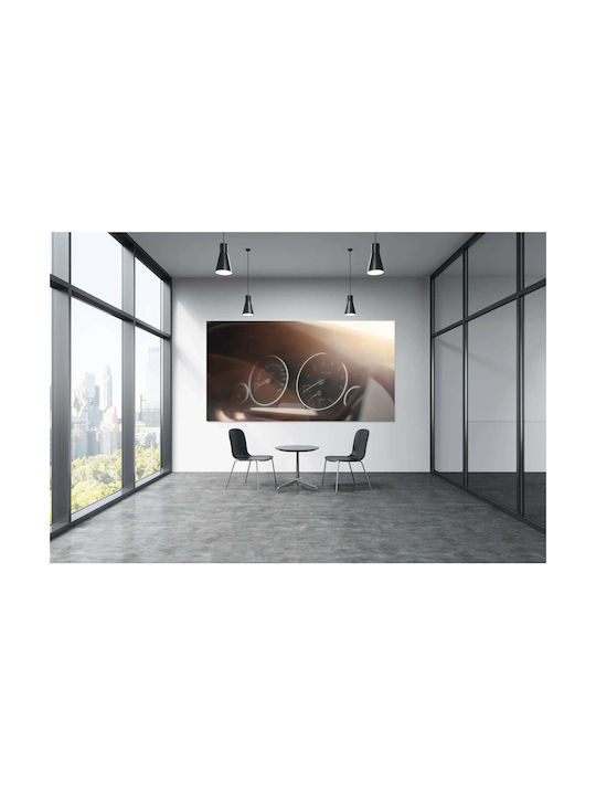 Gemälde auf Leinwand 90x60cm
