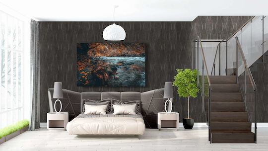 Πίνακας σε Καμβά 120x80cm Πίνακας σε Καμβά 120x80cm