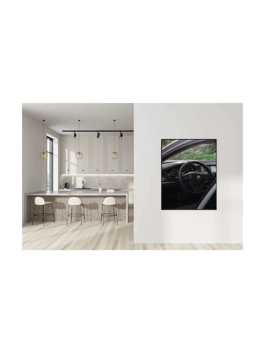 Πίνακας σε Καμβά 70x100cm