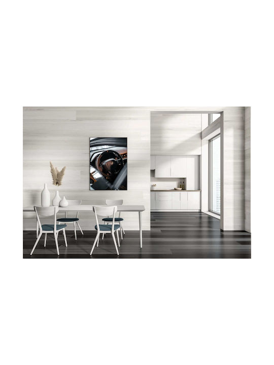 Painting on Canvas 115x170cm