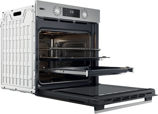 Whirlpool Over Counter Oven 71lt W59.5cm.