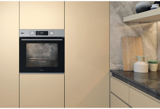 Whirlpool Over Counter Oven 71lt W59.5cm.