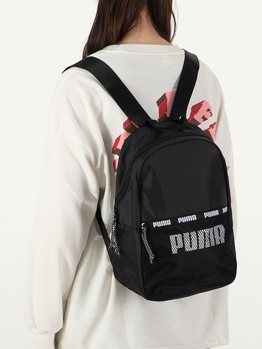 PUMA Core Base Black