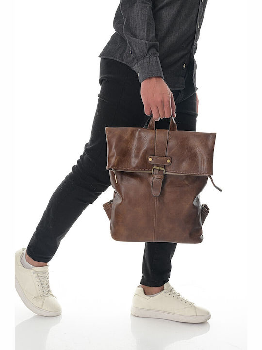 V-store Rucsac Maro