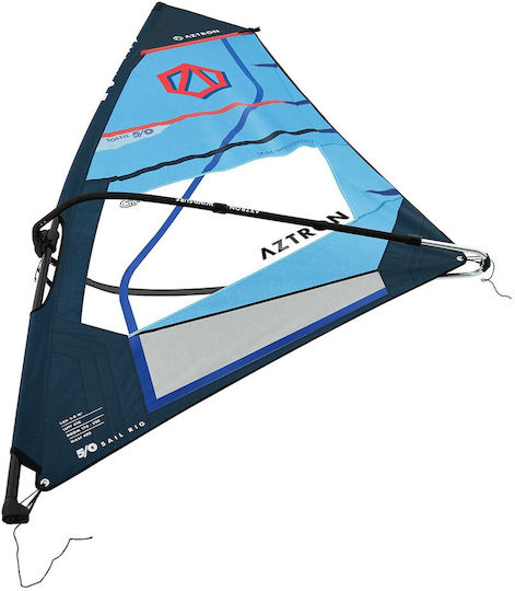 Aztron 0 Sail for Sup Turquoise
