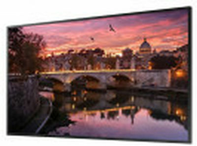 Samsung QM32R-B Public Display LED Full HD 32"