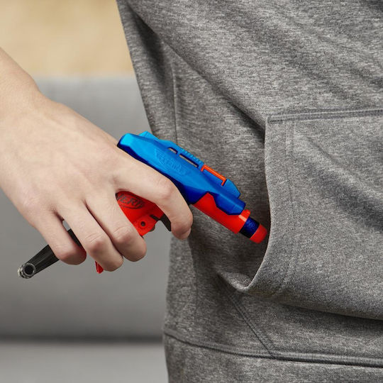 Nerf Εκτοξευτής Slinger SD-1 Alpha Strike για 8+ Ετών