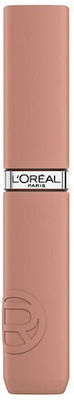 L'Oreal Paris Matte Resistance Lang anhaltend Flüssig Lippenstift Matt