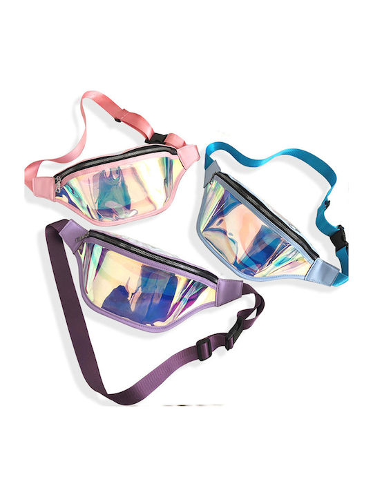 Magazin online pentru femei Bum Bag pentru Curea Albastru