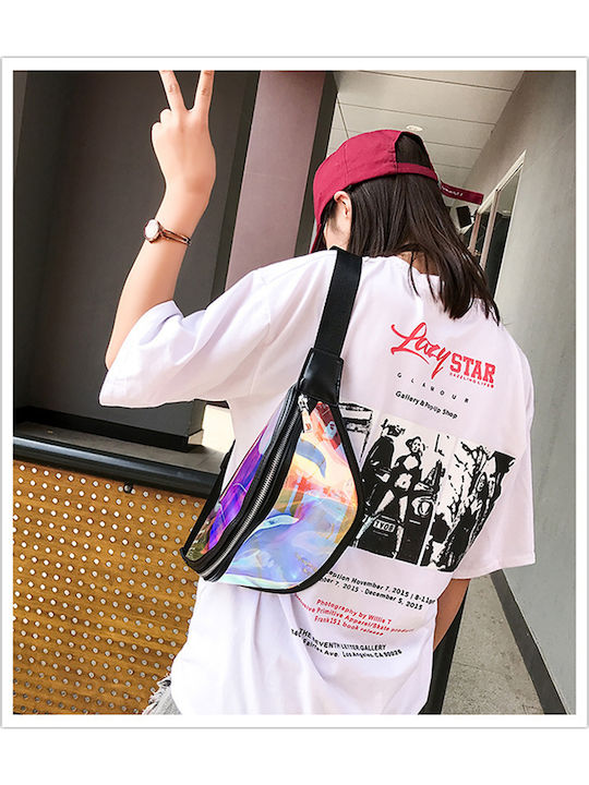 Magazin online pentru femei Bum Bag pentru Curea Violet